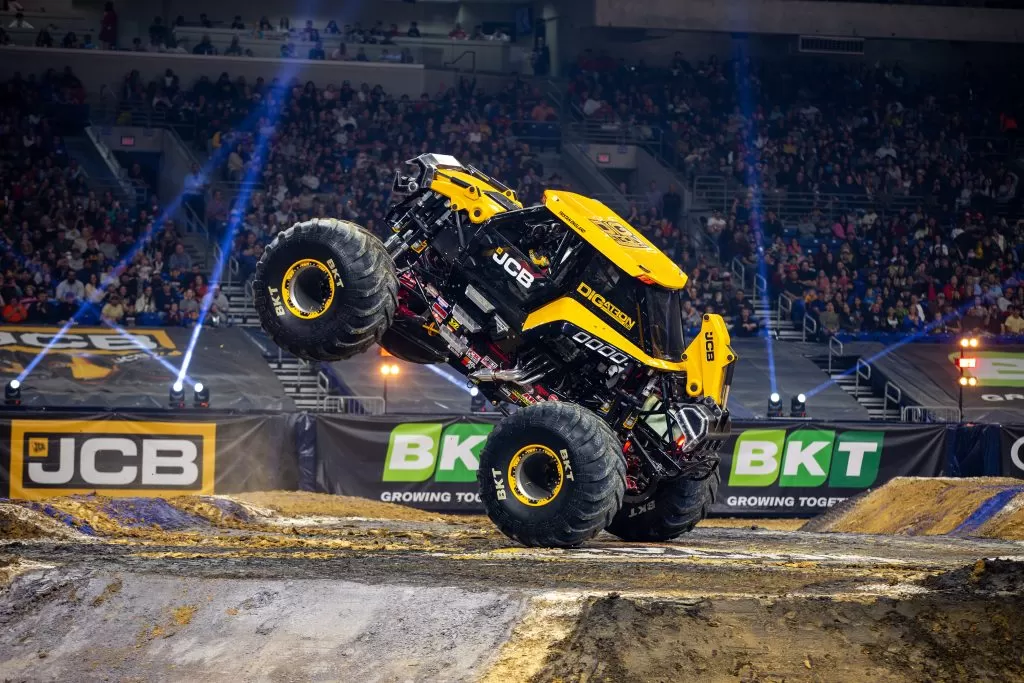 Monster Jam