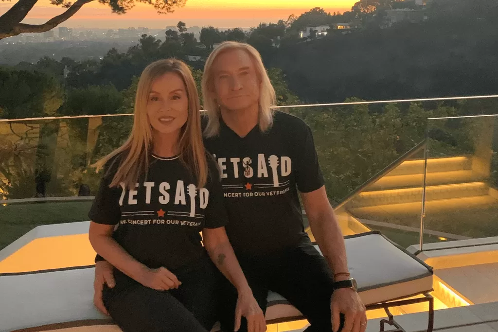 About VetsAId