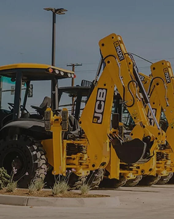 Skid Steer