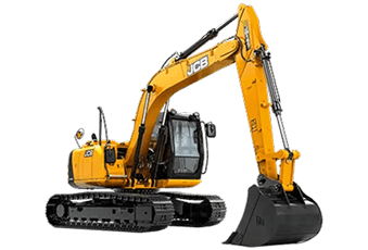 Excavator Cutout