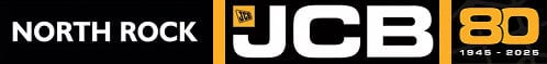 North Rock JCB Logo