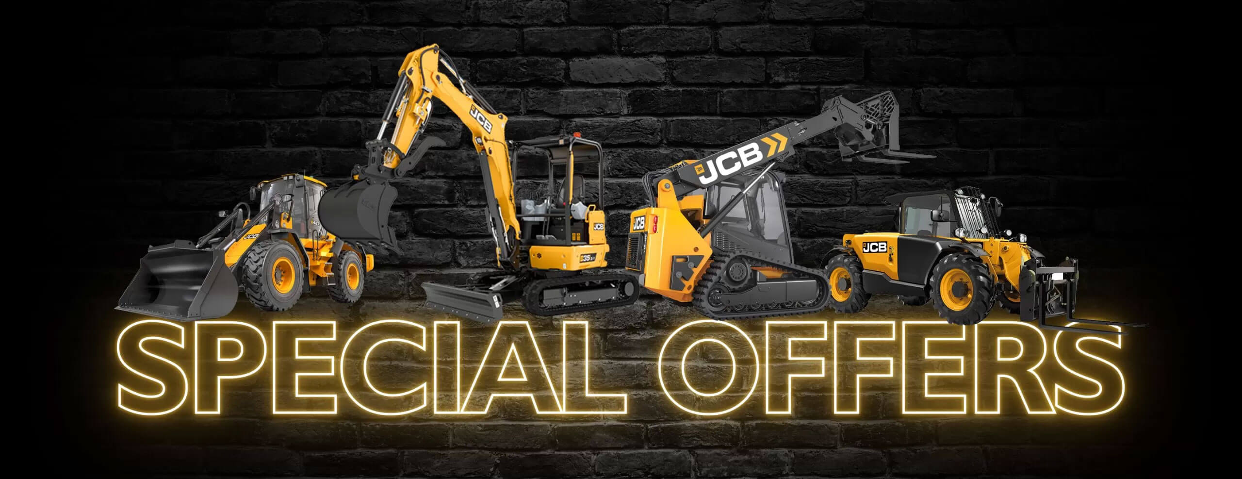 Special Offers